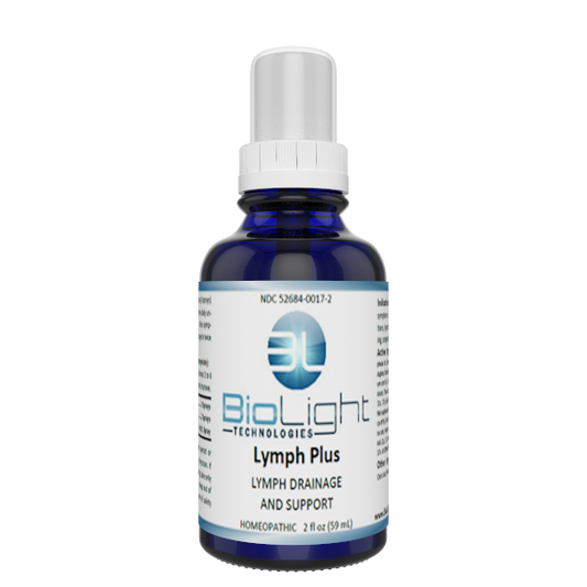 BL - Lymph Plus
