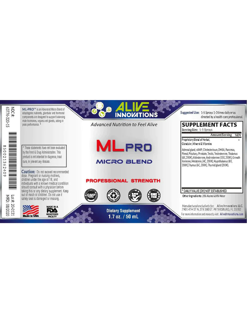 AI - ML Pro