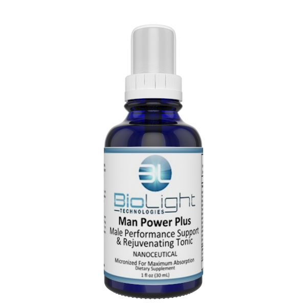 BL - Man Power Plus