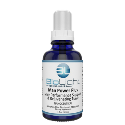 BL - Man Power Plus