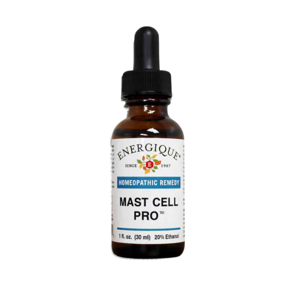 EQ - Mast Cell Pro 1 oz