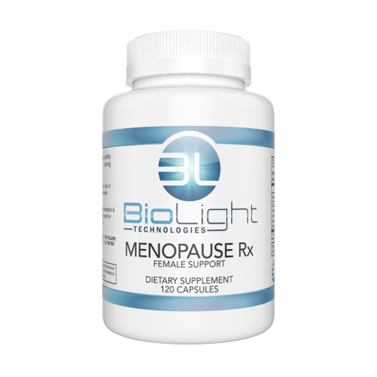 BL - Menopause RX