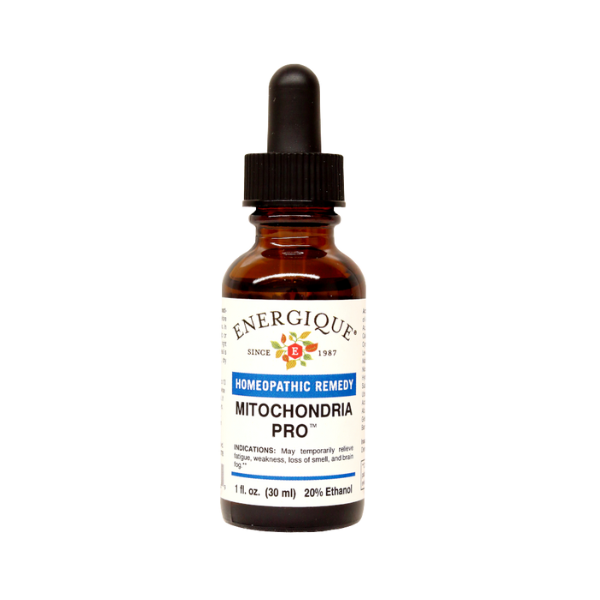 EQ - Mitochondria Pro 1 oz