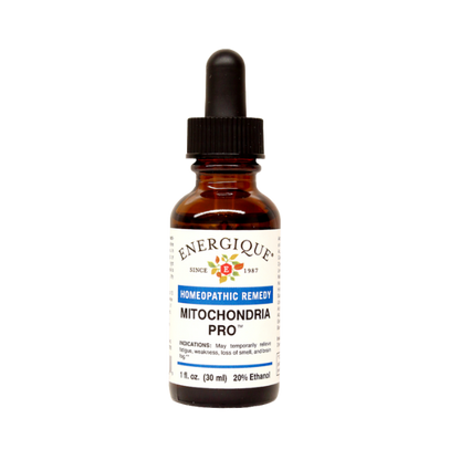 EQ - Mitochondria Pro 1 oz