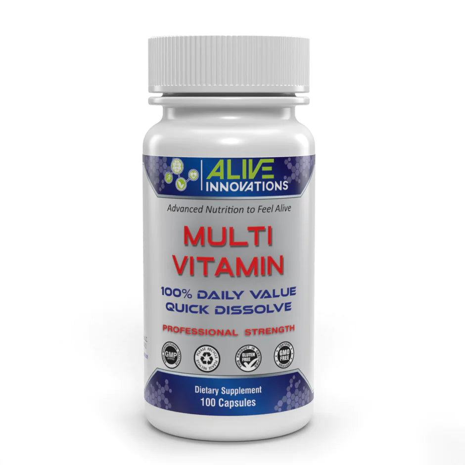 AI - MultiVite