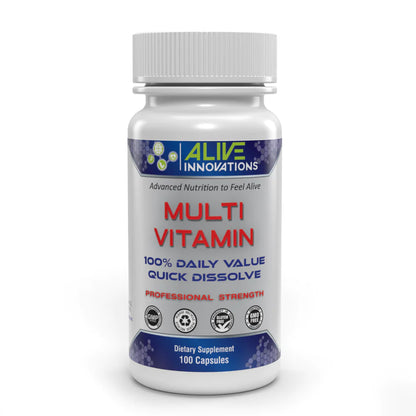 AI - MultiVite