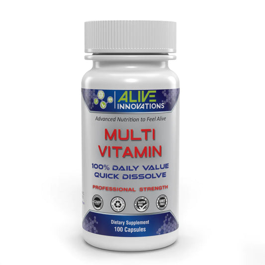 AI - MultiVite
