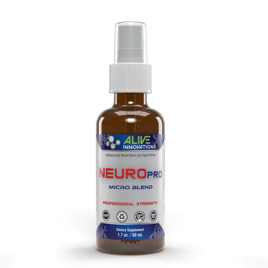 AI - Neuro Pro