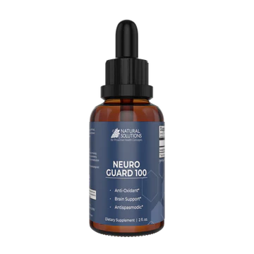 NS - Neuro Guard 100