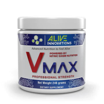 AI - V Max