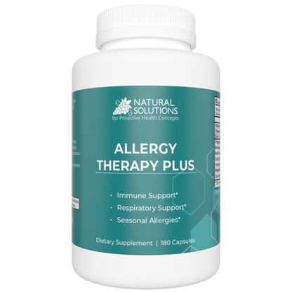 NS - Allergy Therapy Plus