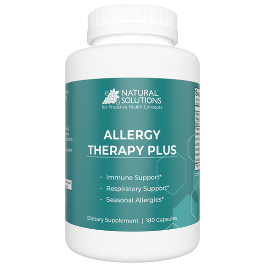 NS - Allergy Therapy Plus
