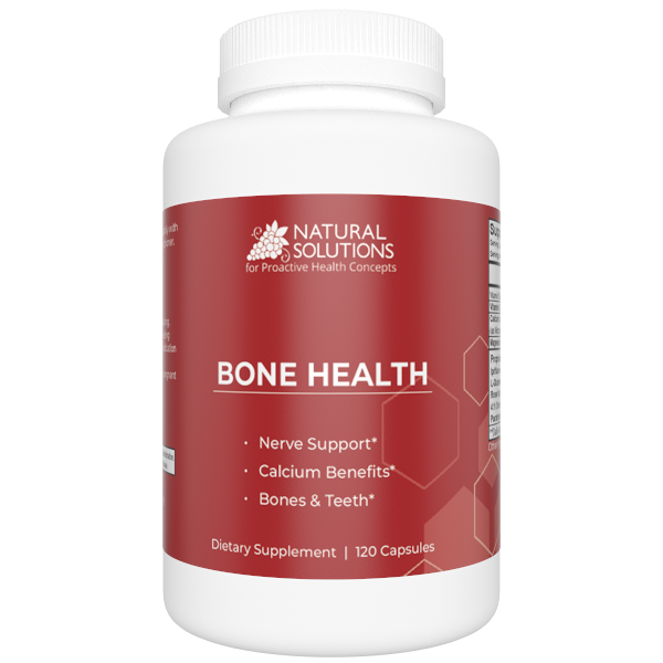 NS - Bone Health
