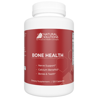 NS - Bone Health