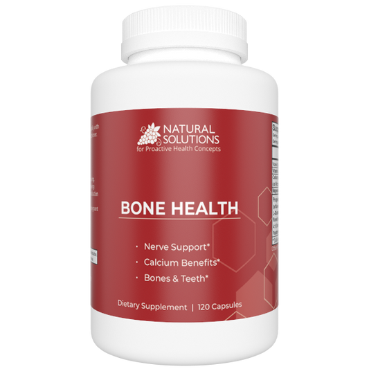 NS - Bone Health
