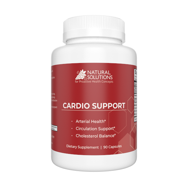 NS - Cardio Support