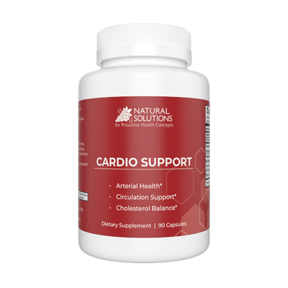 NS - Cardio Support
