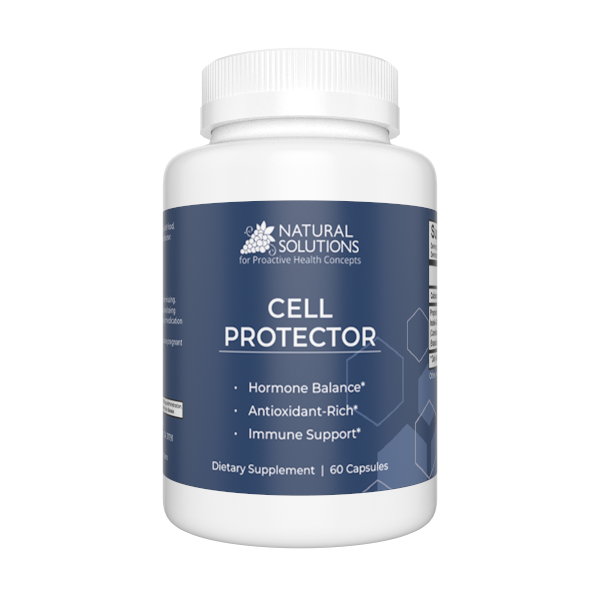 NS - Cell Protector