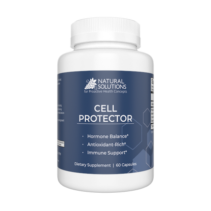 NS - Cell Protector