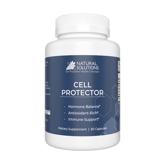 NS - Cell Protector