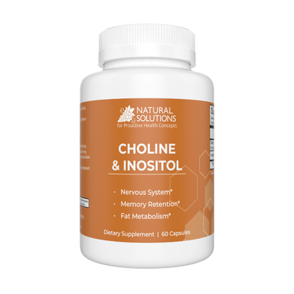 NS - Choline & Inositol