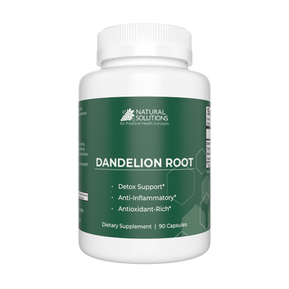NS - Dandelion Root