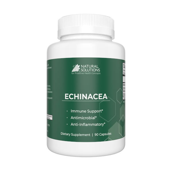 NS - Echinacea