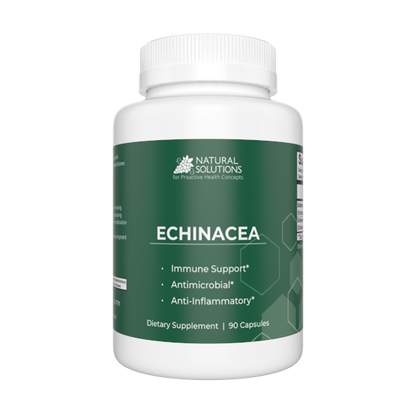 NS - Echinacea
