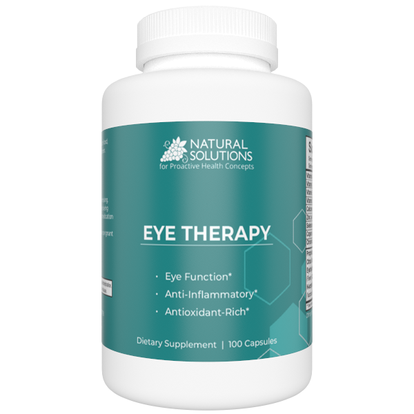 NS - Eye Therapy