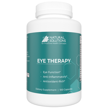 NS - Eye Therapy