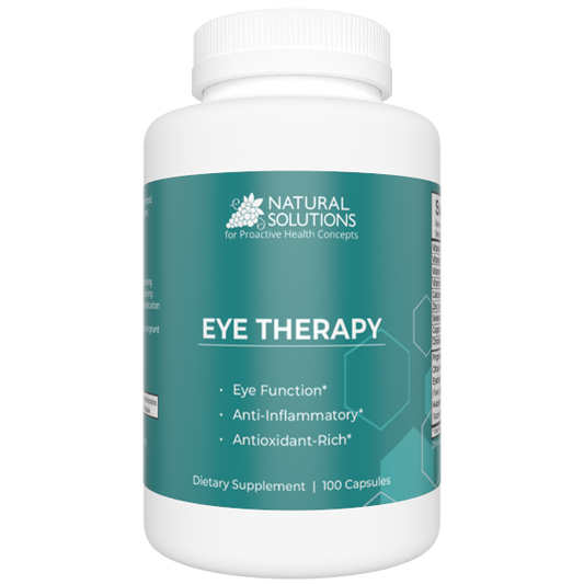 NS - Eye Therapy
