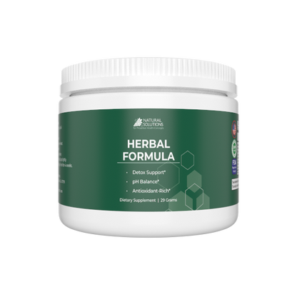 NS - Herbal Formula 29g