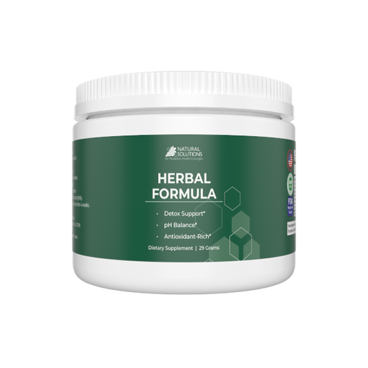 NS - Herbal Formula 29g