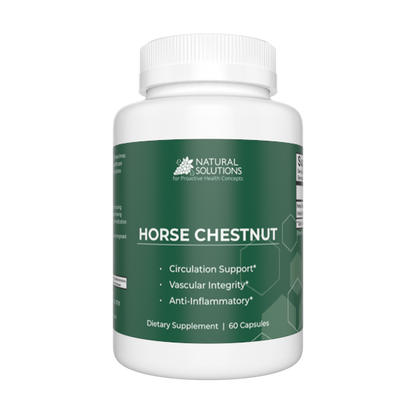 NS - Horse Chestnut