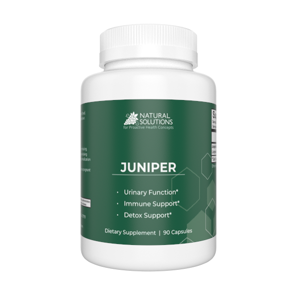 NS - Juniper