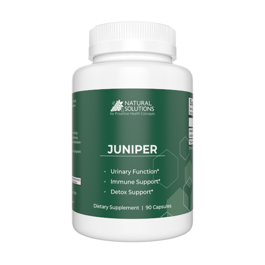 NS - Juniper