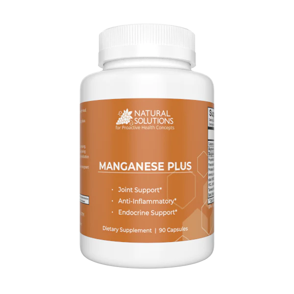 NS - Manganese Plus