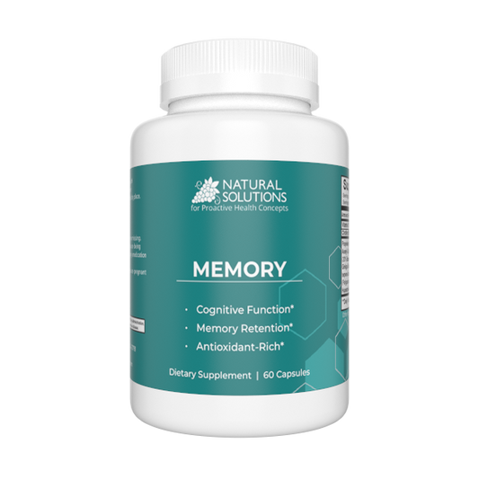 NS - Memory