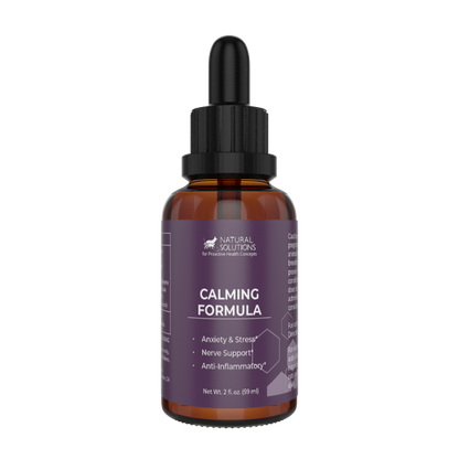 NS - NSP Calming Formula