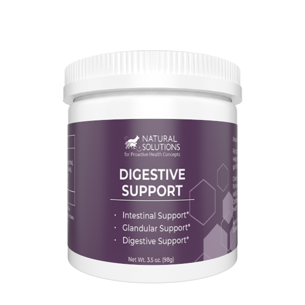 NS - NSP Digestive Support