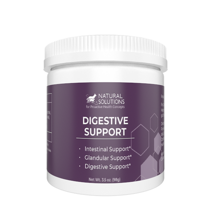 NS - NSP Digestive Support