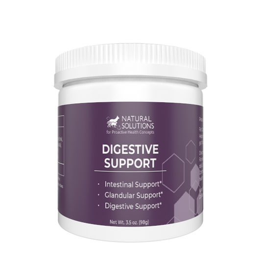 NS - NSP Digestive Support