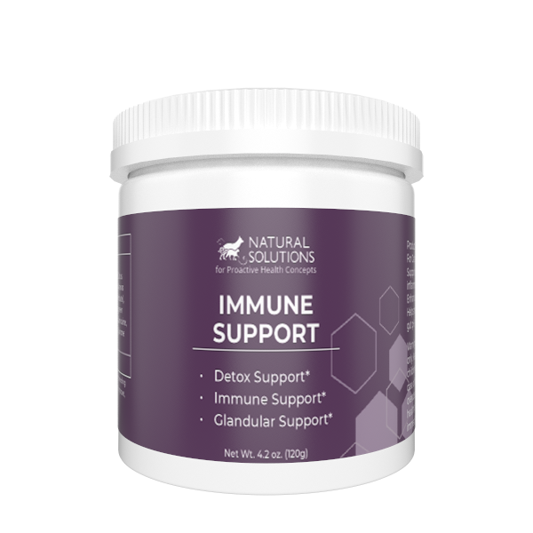 NS - NSP Immune Support (Powder)