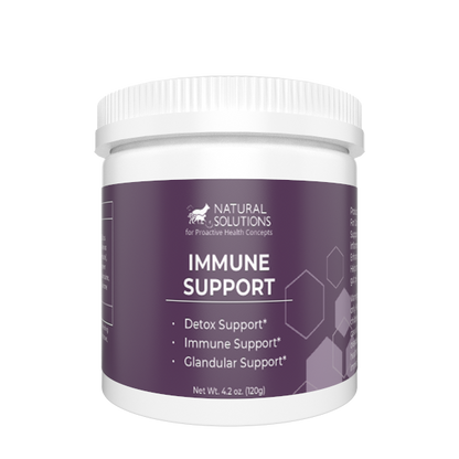 NS - NSP Immune Support (Powder)