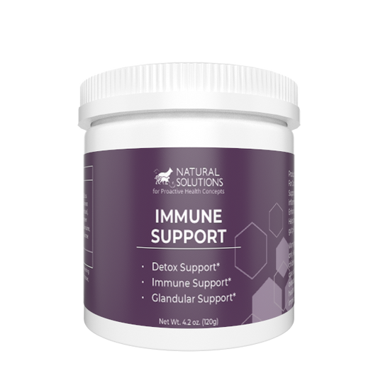 NS - NSP Immune Support (Powder)