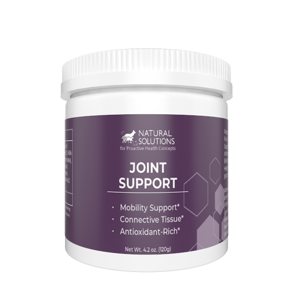 NS - NSP Joint Support