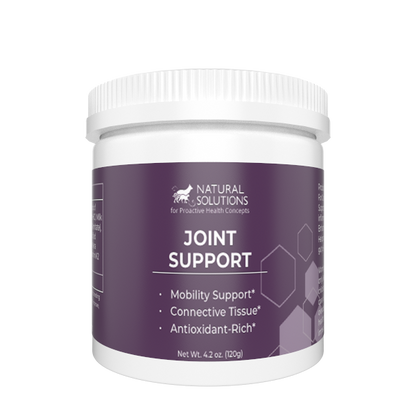 NS - NSP Joint Support