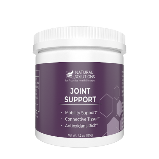 NS - NSP Joint Support