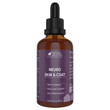 NS - NSP Neuro, Skin & Coat