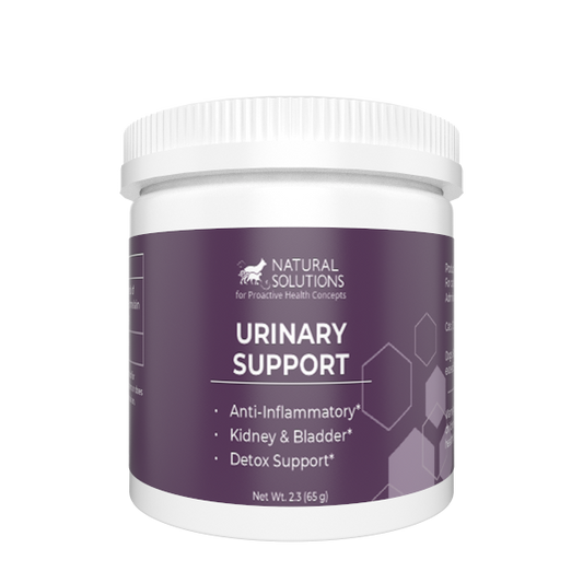 NS - NSP Urinary Support